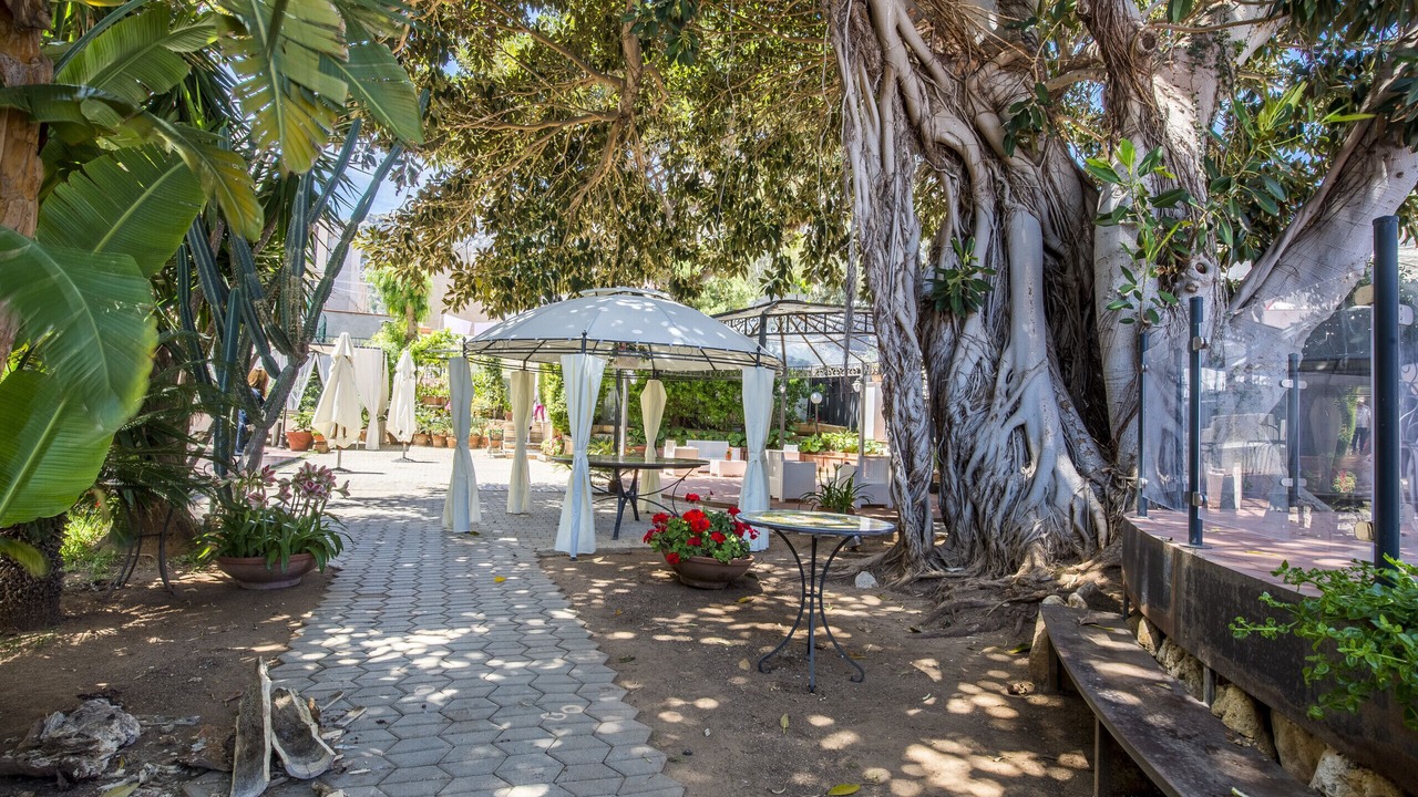 Photo of Patio Balcony in Palermo