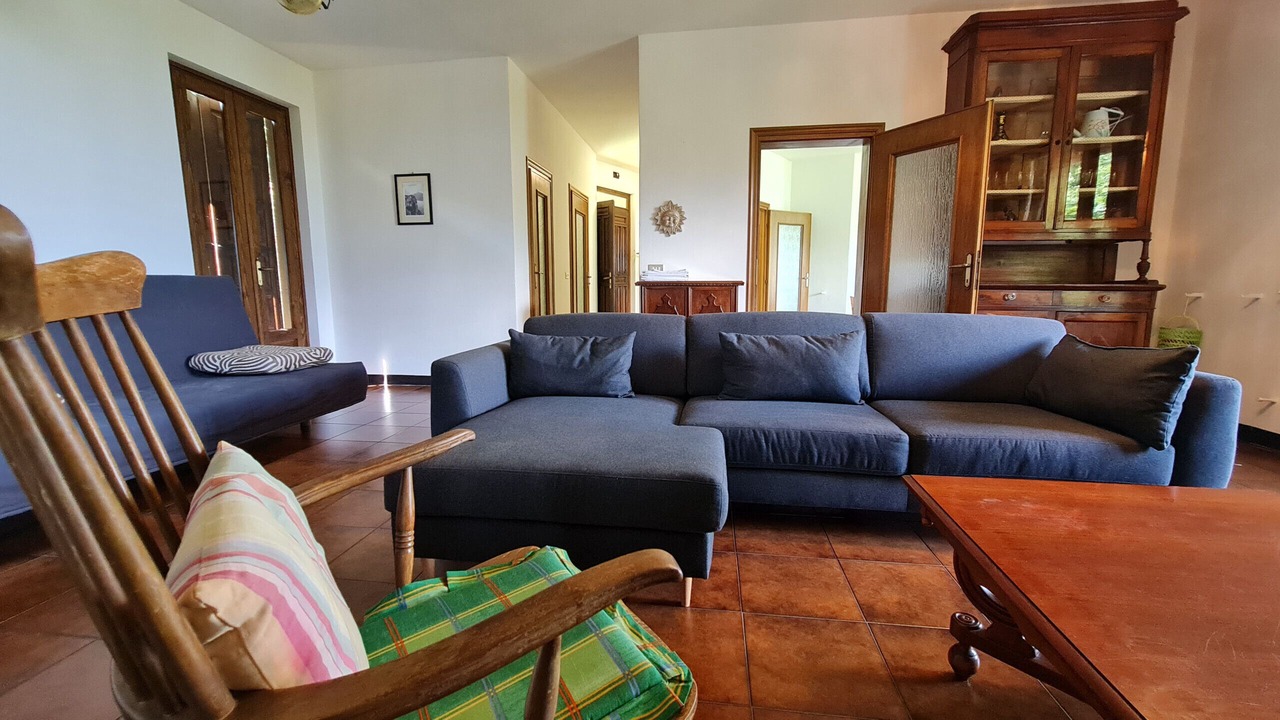 Photo of Livingroom in Pieve