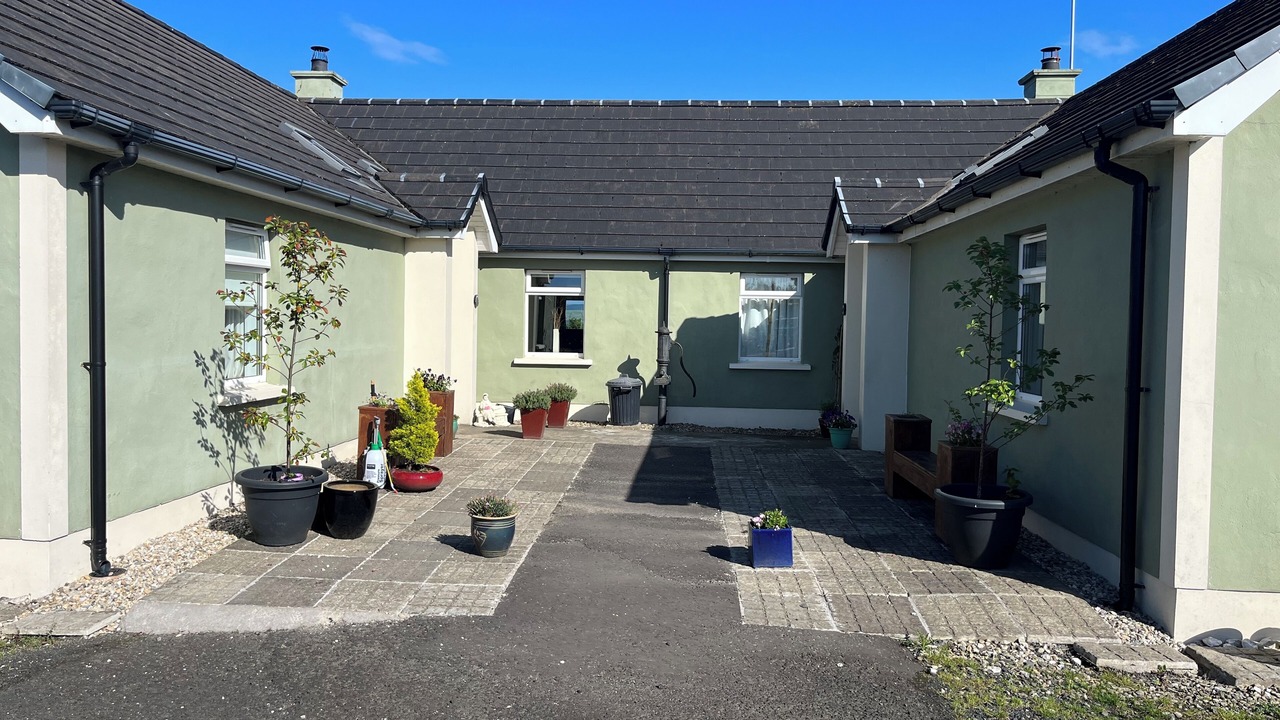 Photo of Outdoor in Ballycastle