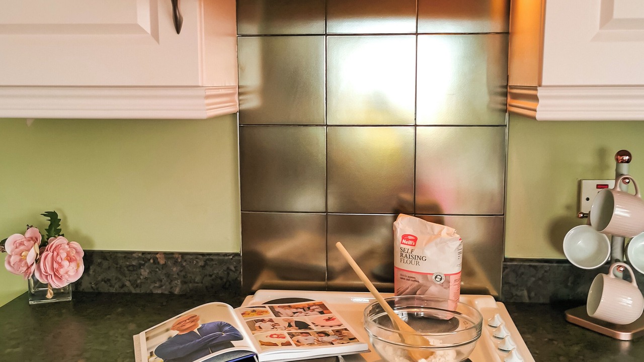 Photo of Kitchen in Ballycastle