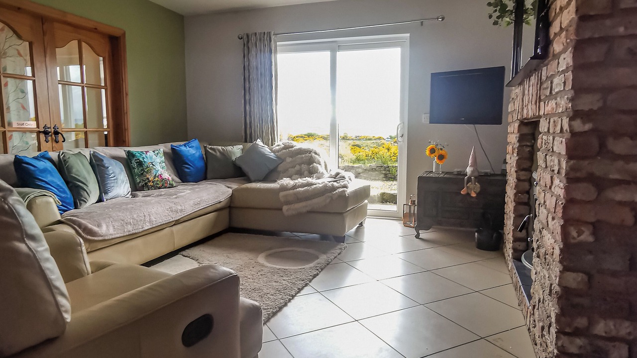 Photo of Livingroom in Ballycastle