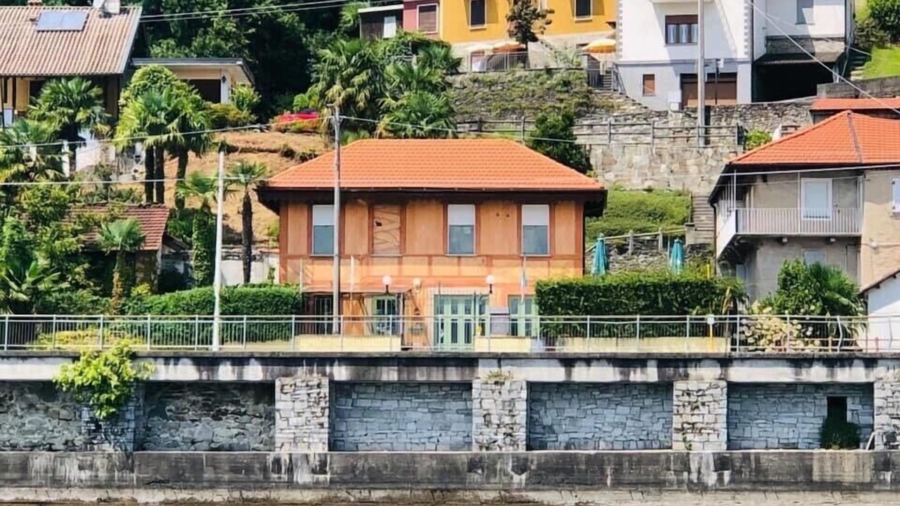 Photo of Outdoor in Oggebbio