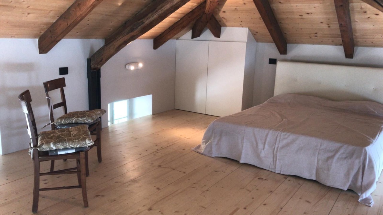 Photo of Bedroom in Oggebbio