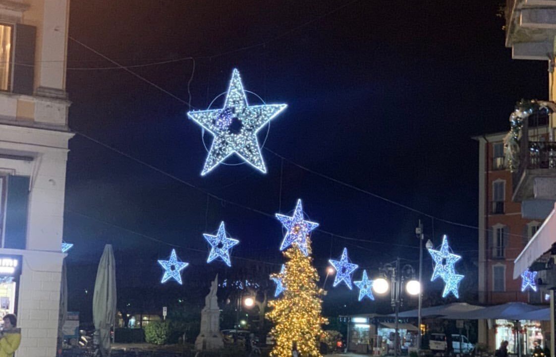 Photo of Outdoor in Oggebbio