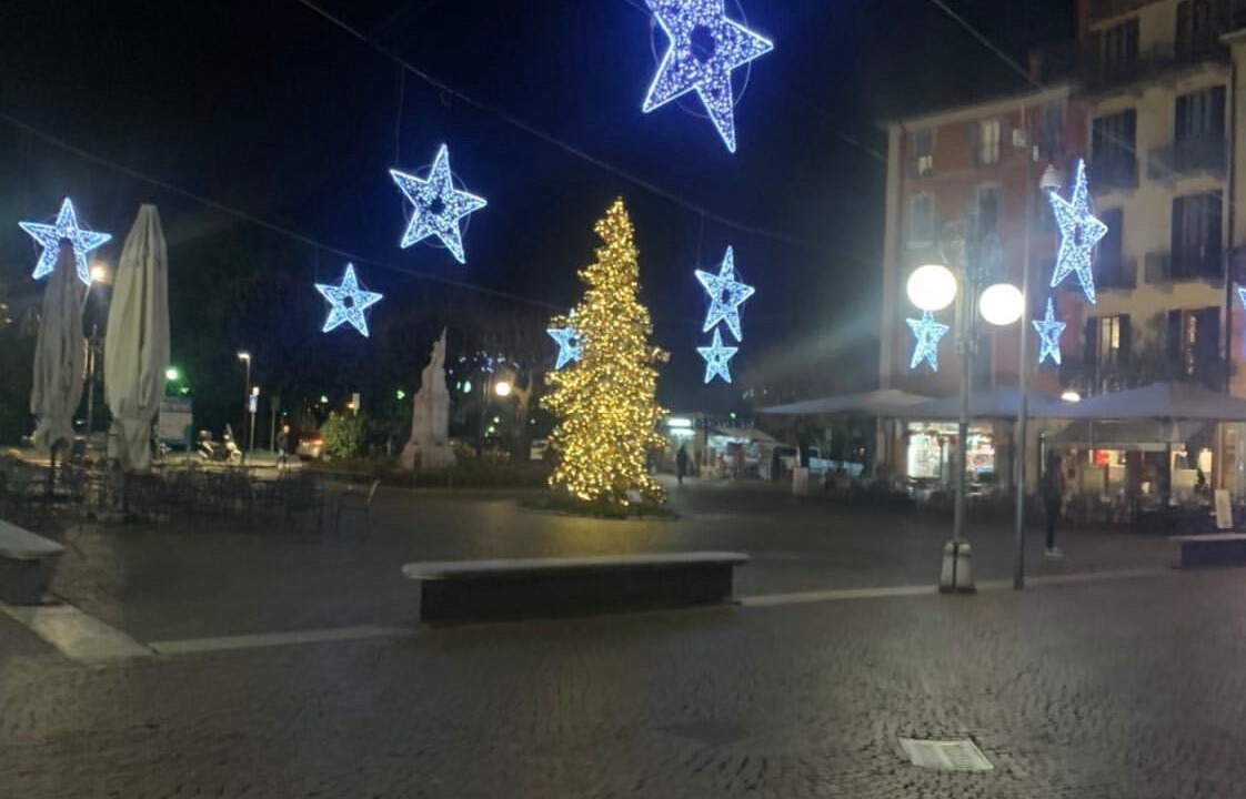 Photo of Outdoor in Oggebbio