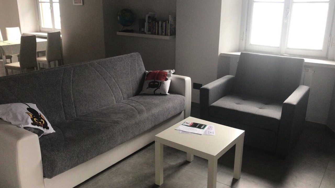 Photo of Livingroom in Oggebbio
