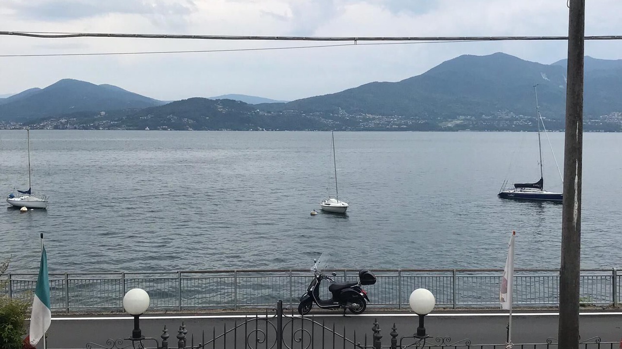 Photo of Outdoor in Oggebbio