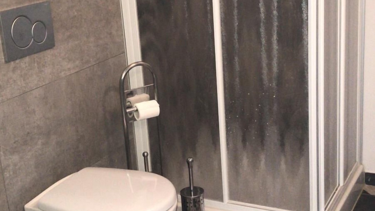 Photo of Bathroom in Oggebbio
