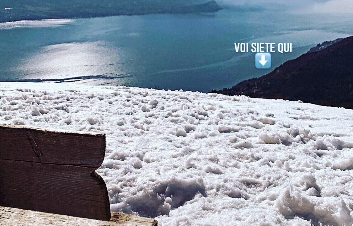 Photo of Outdoor in Oggebbio