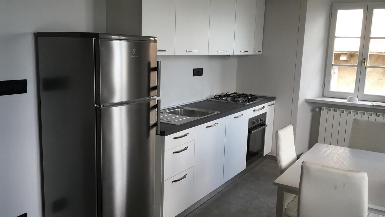 Photo of Kitchen in Oggebbio