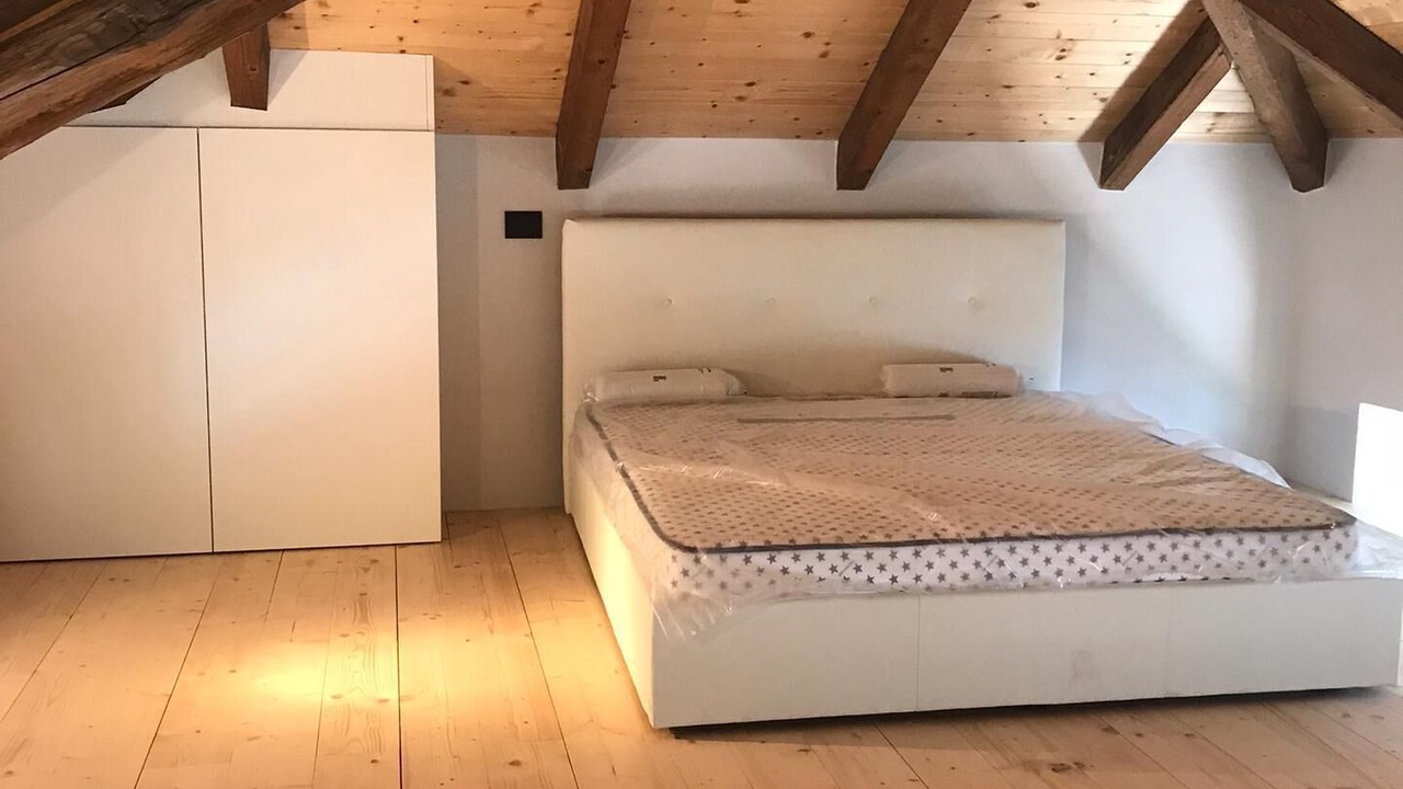 Photo of Bedroom in Oggebbio