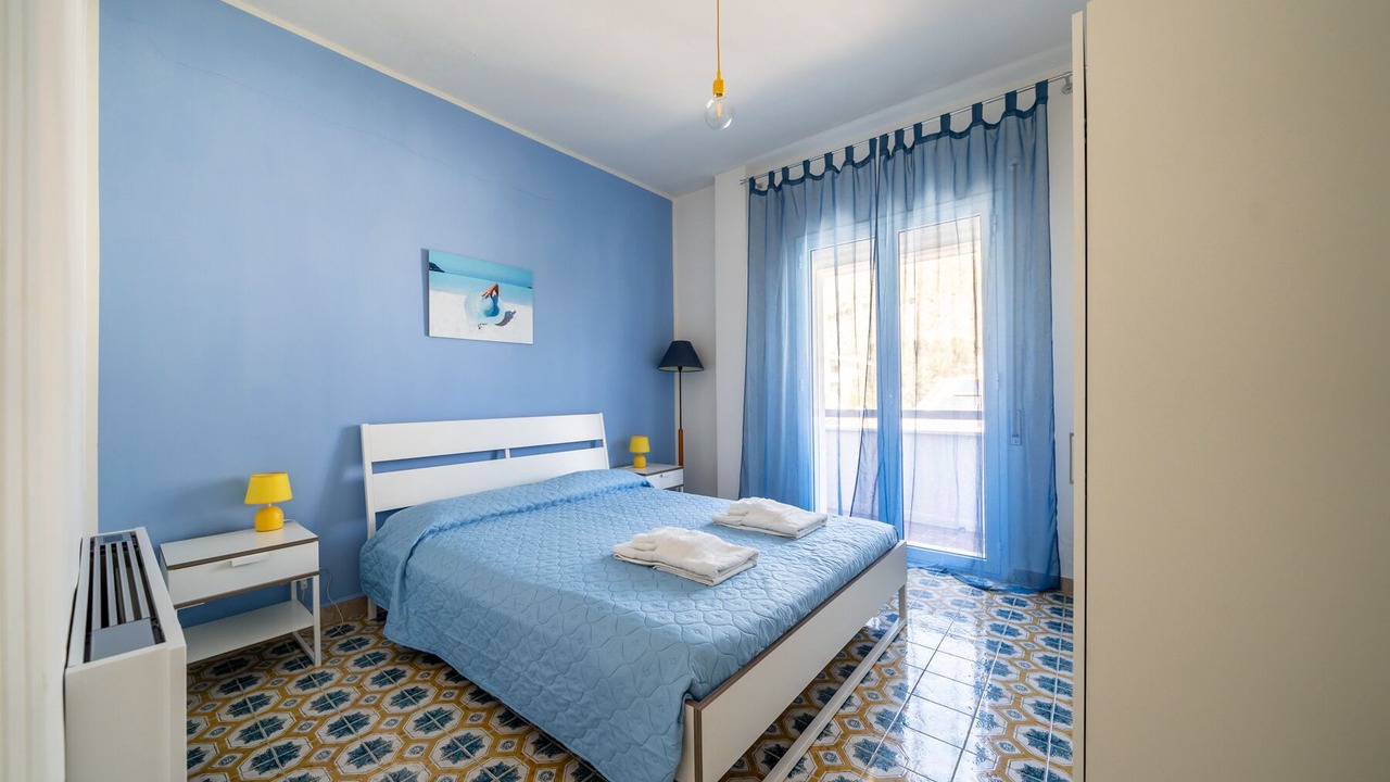 Photo of Bedroom in Mondello