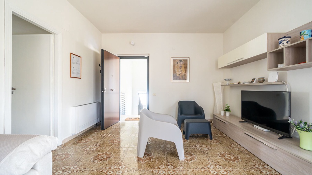Photo of Livingroom in Mondello