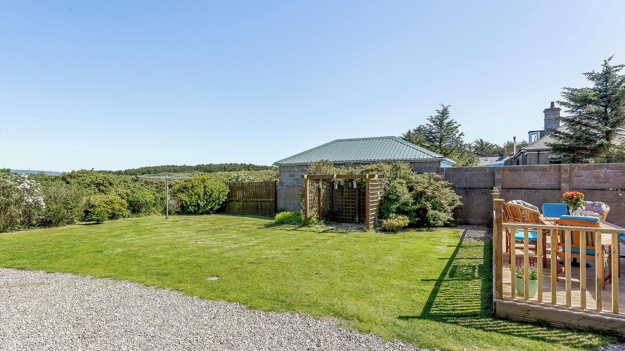 Photo of Outdoor in Fochabers
