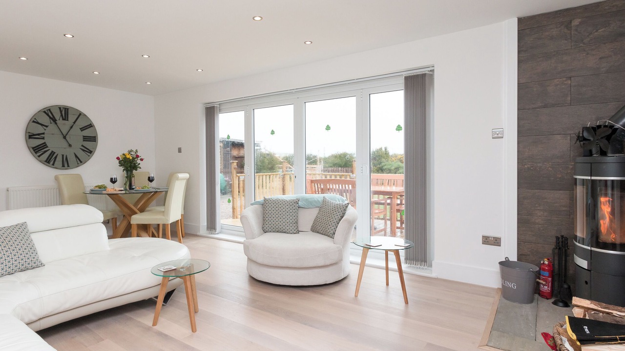 Photo of Bedroom in Fochabers