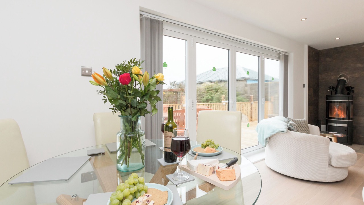 Photo of Bedroom in Fochabers