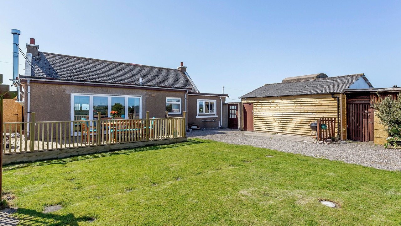 Photo of Outdoor in Fochabers