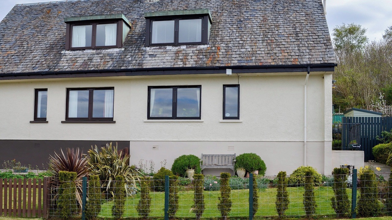 Photo of Outdoor in Gruline