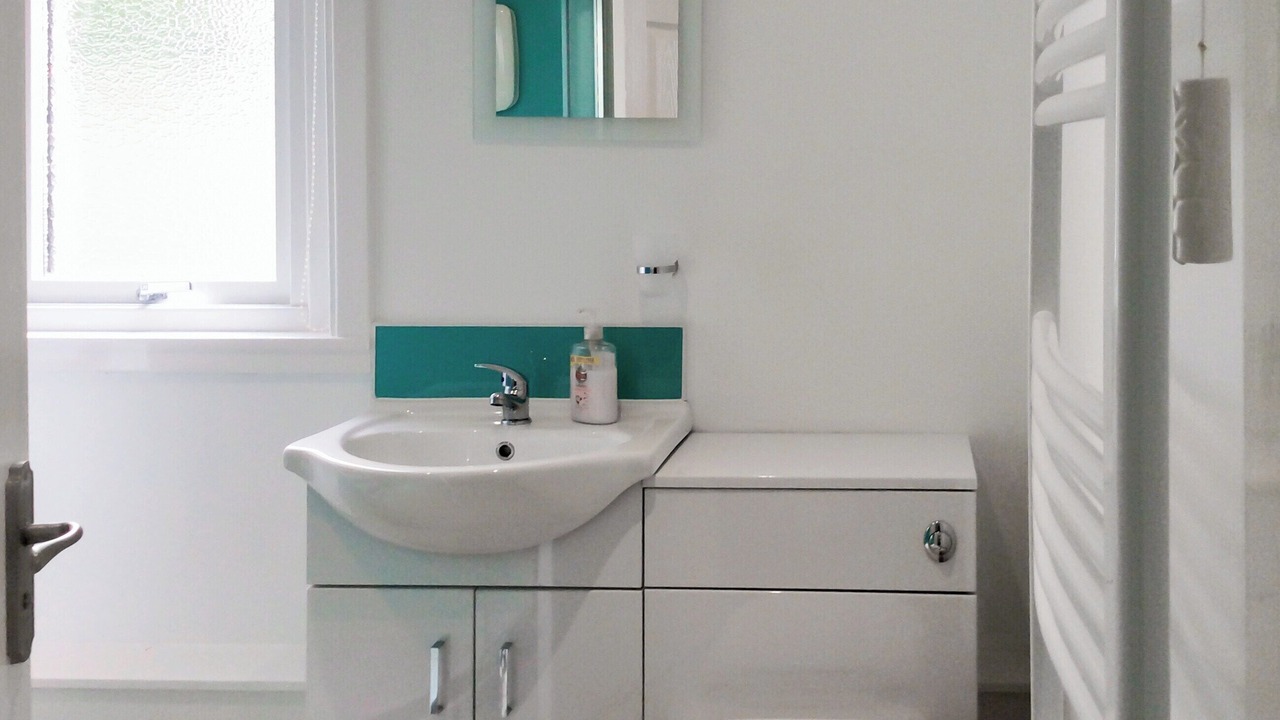 Photo of Bathroom in Gruline