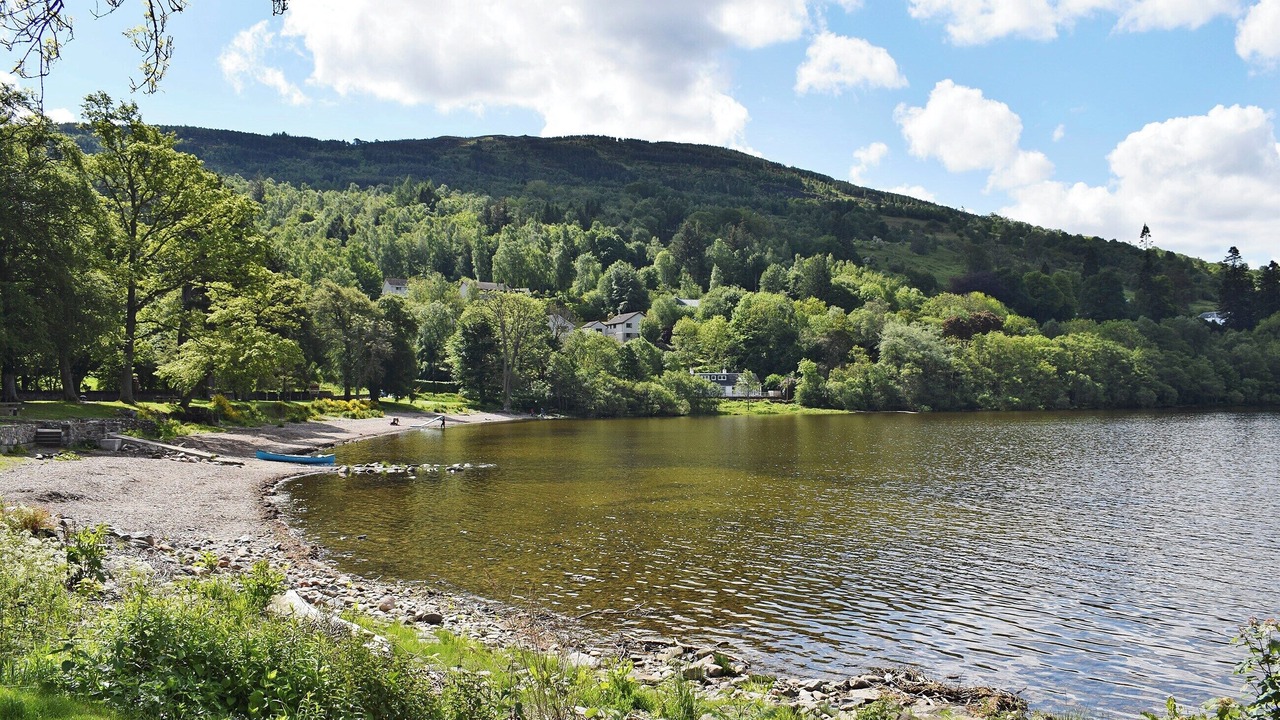 Photo of Others in Fearnan