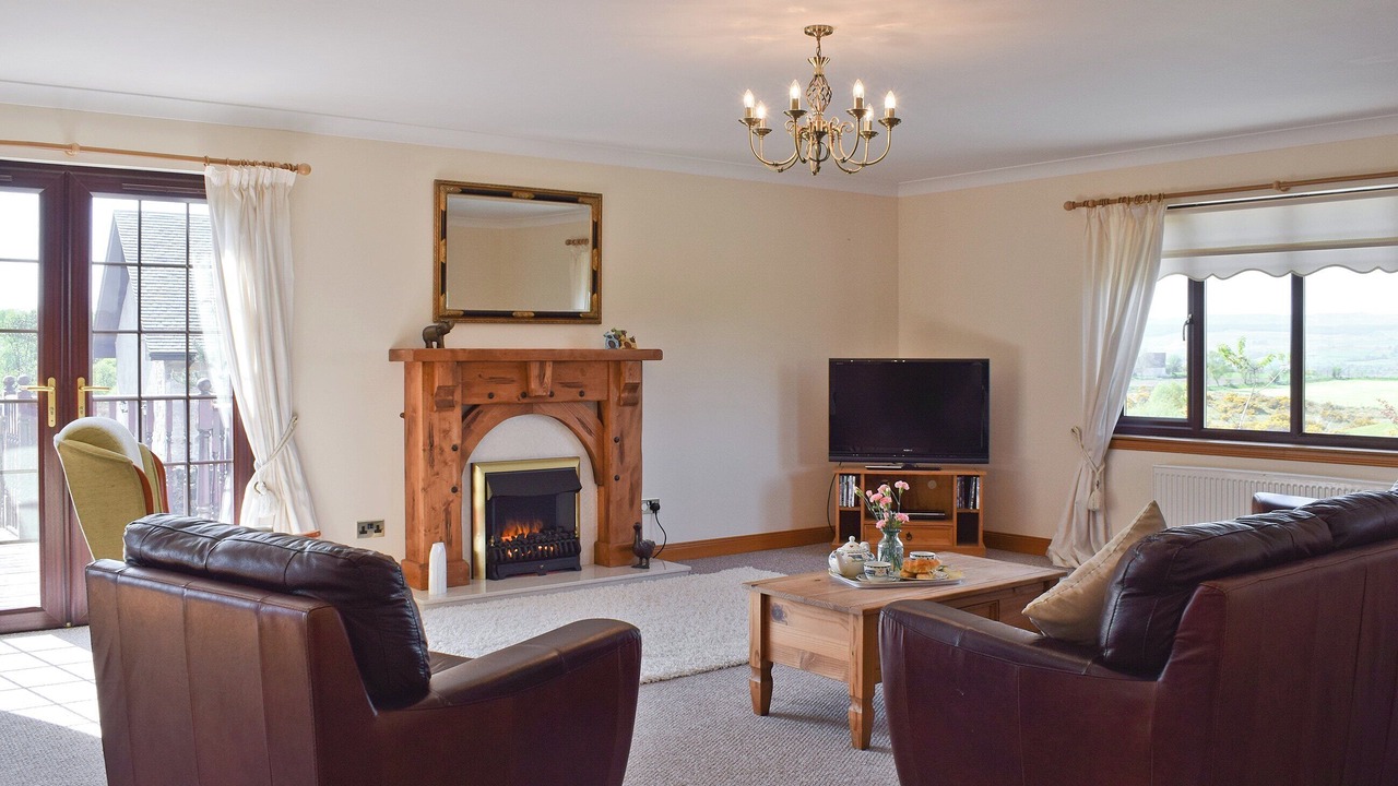 Photo of Bedroom in Bonnybridge