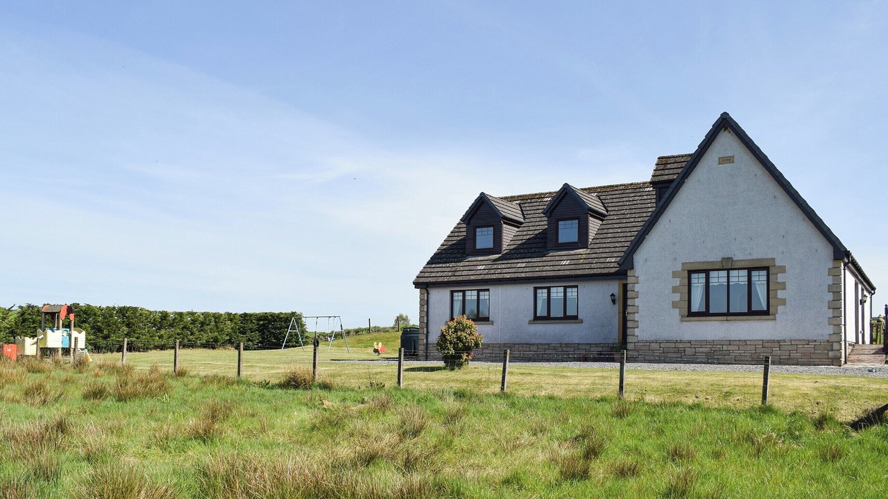 Photo of Outdoor in Bonnybridge