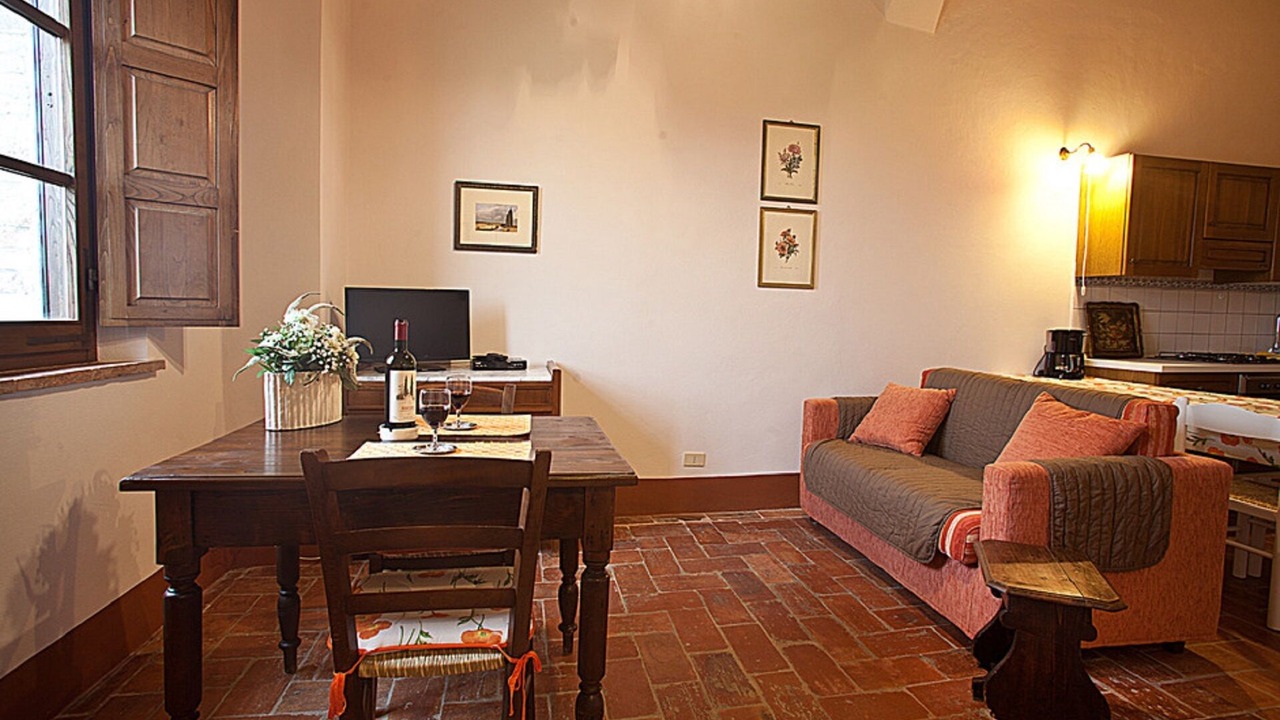 Photo of Livingroom in Ponte di Gabbiano