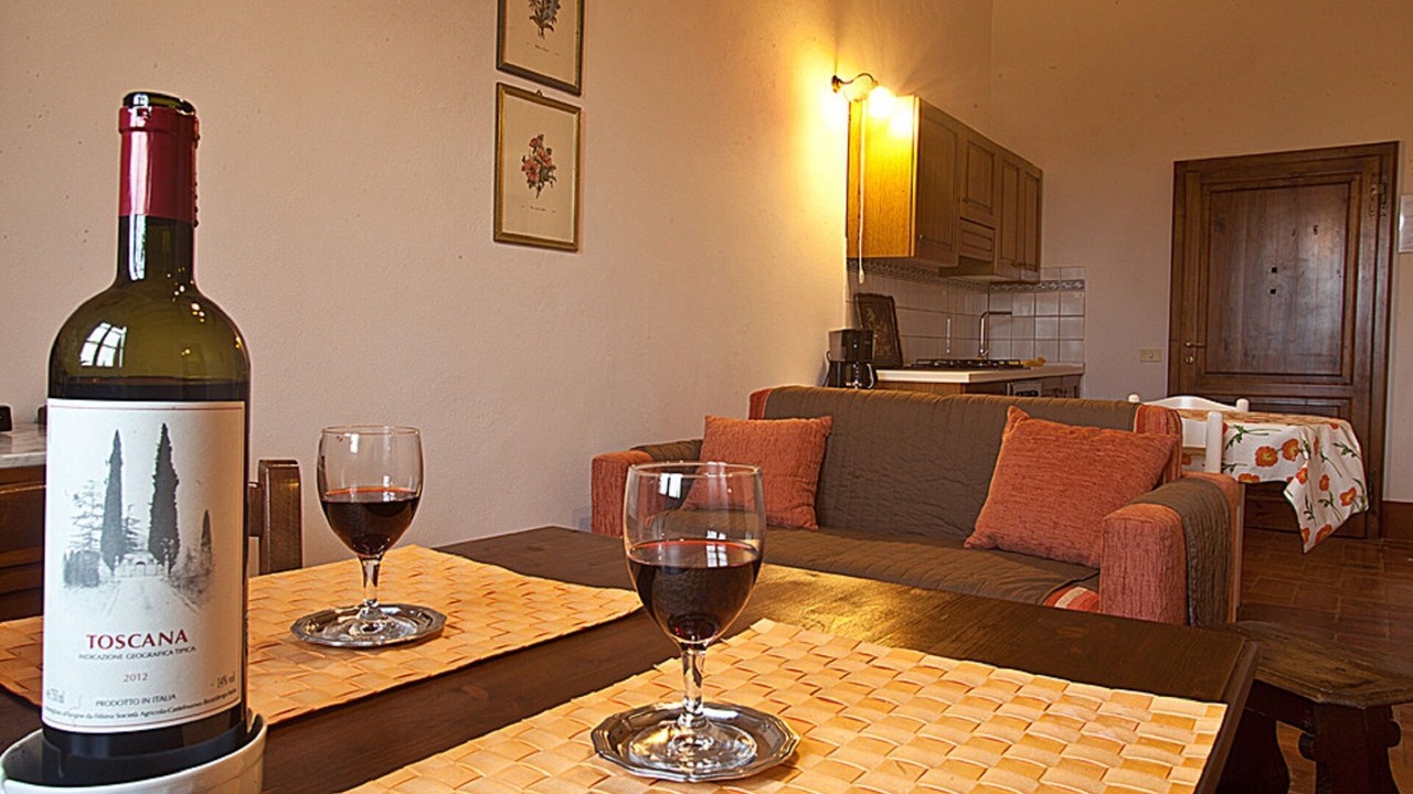 Photo of Livingroom in Ponte di Gabbiano