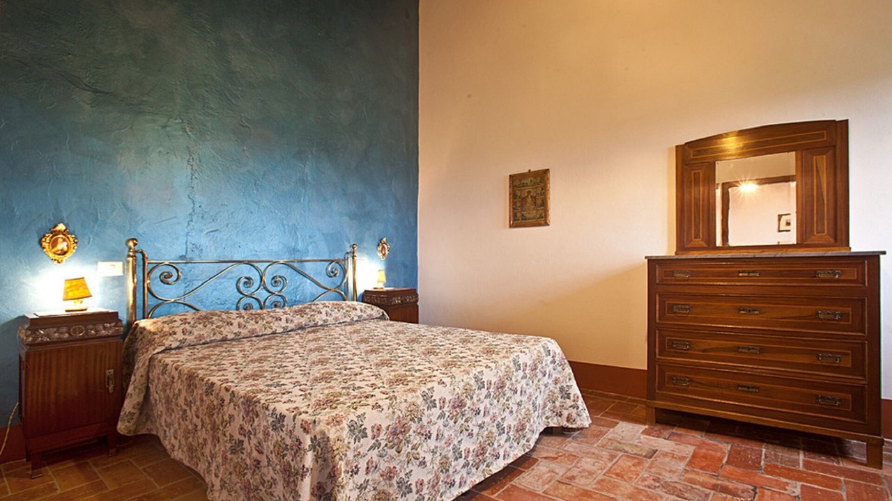 Photo of Bedroom in Ponte di Gabbiano