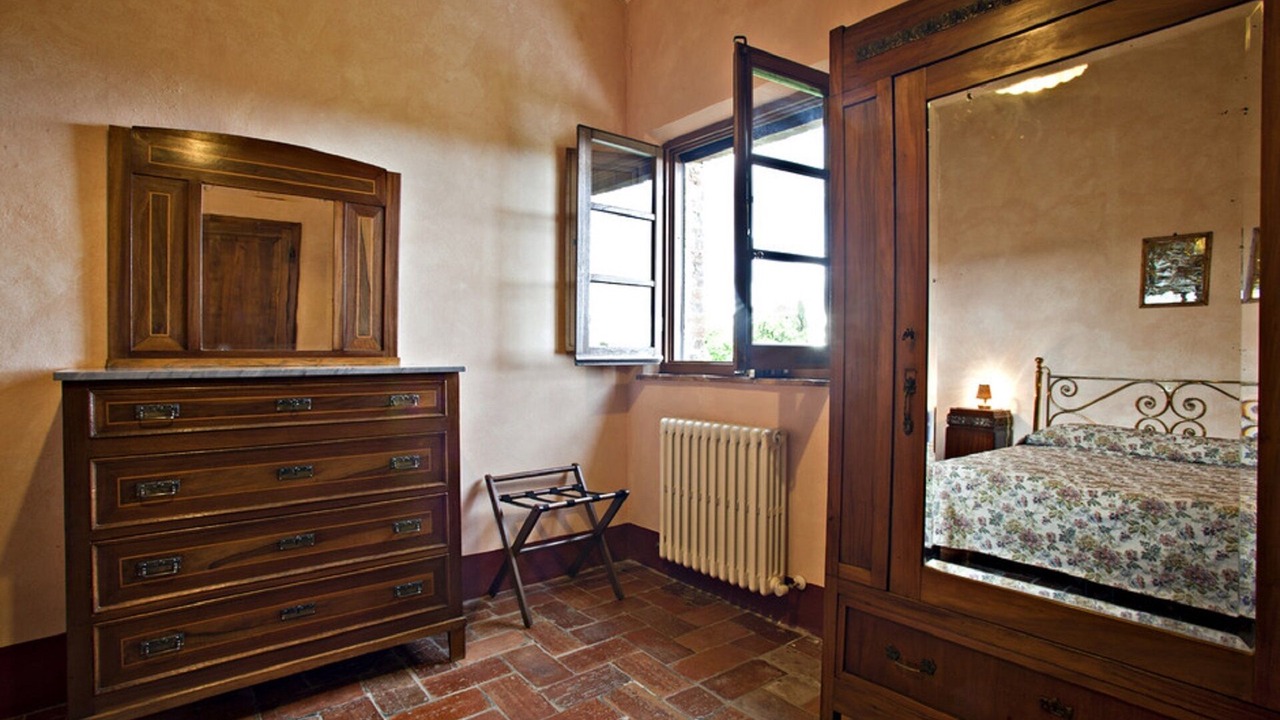 Photo of Bedroom in Ponte di Gabbiano