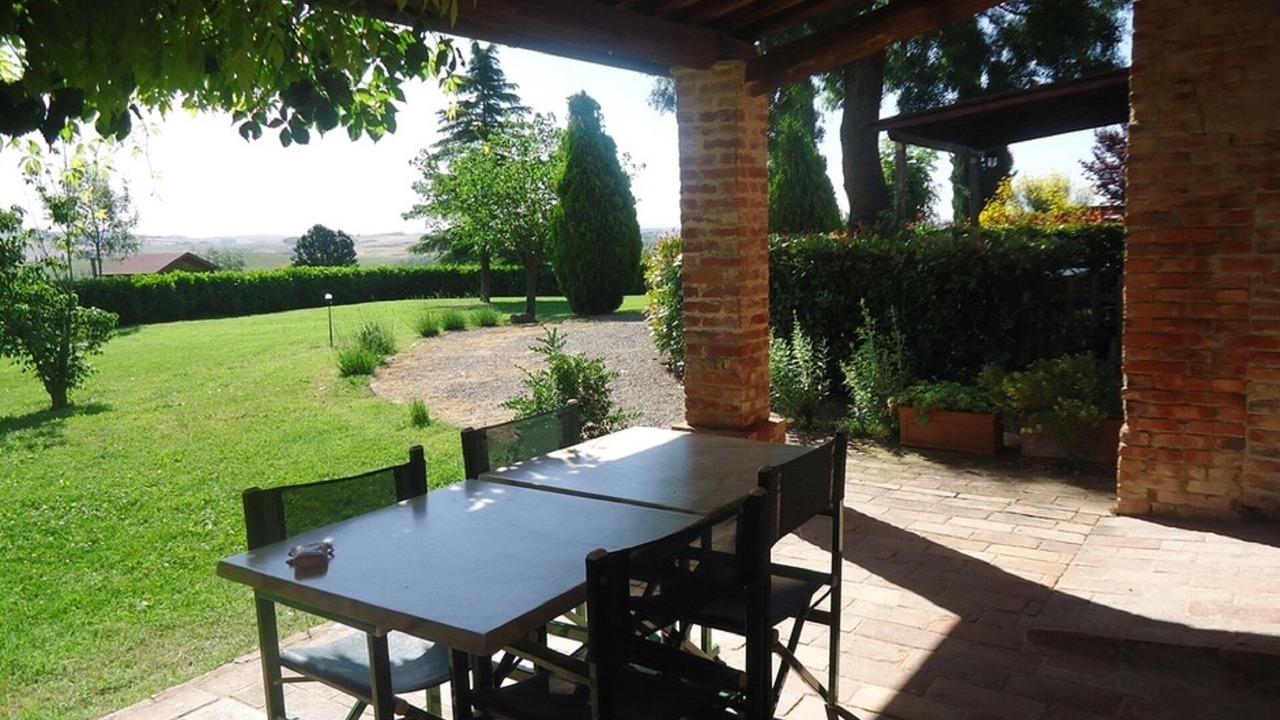 Photo of Outdoor in Ponte di Gabbiano