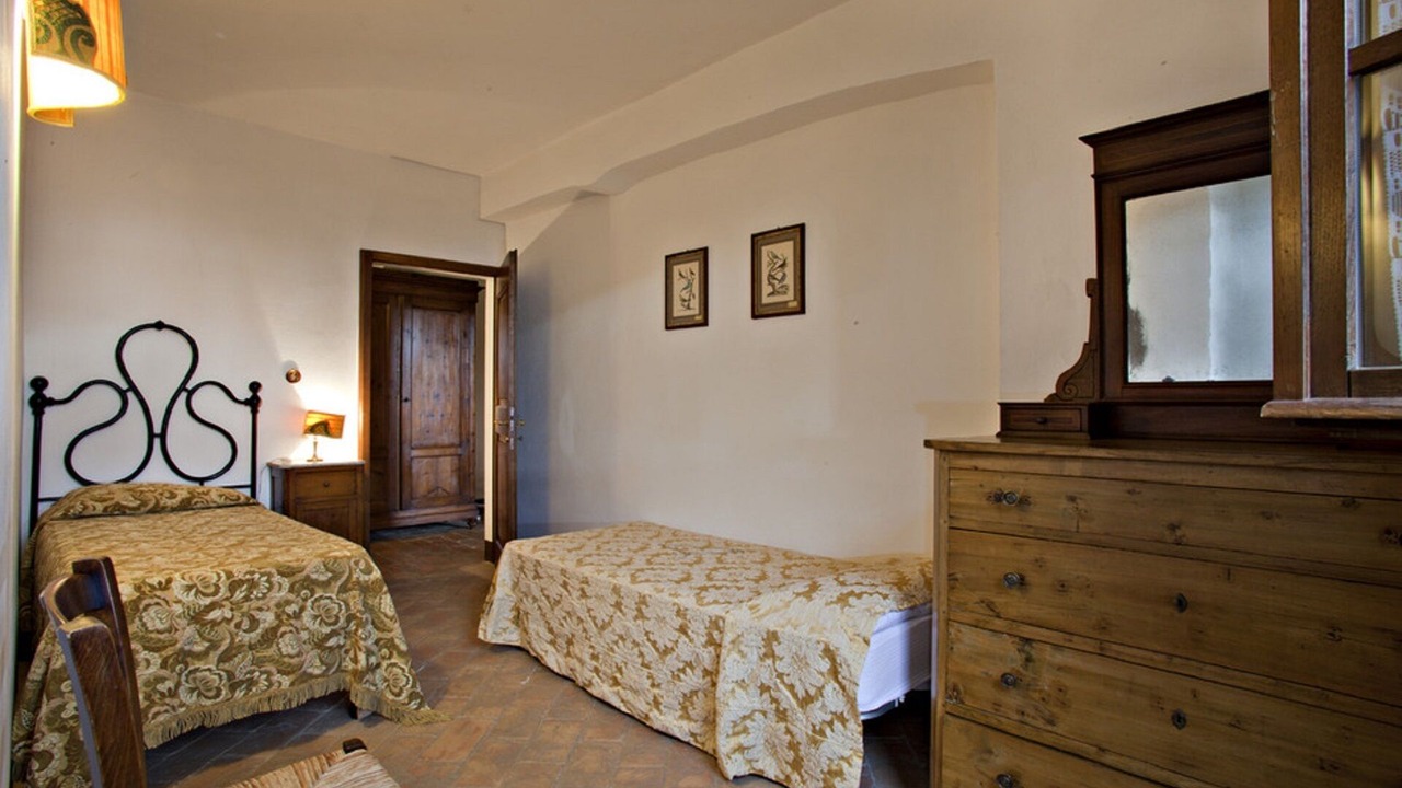 Photo of Bedroom in Ponte di Gabbiano