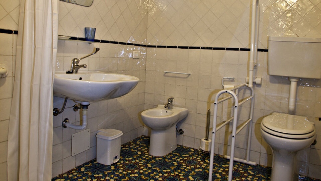 Photo of Bathroom in Ponte di Gabbiano