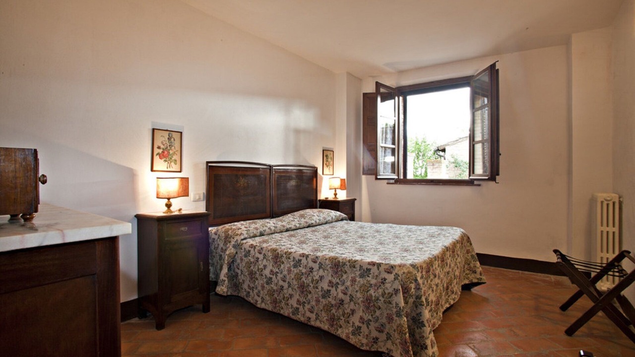 Photo of Bedroom in Ponte di Gabbiano