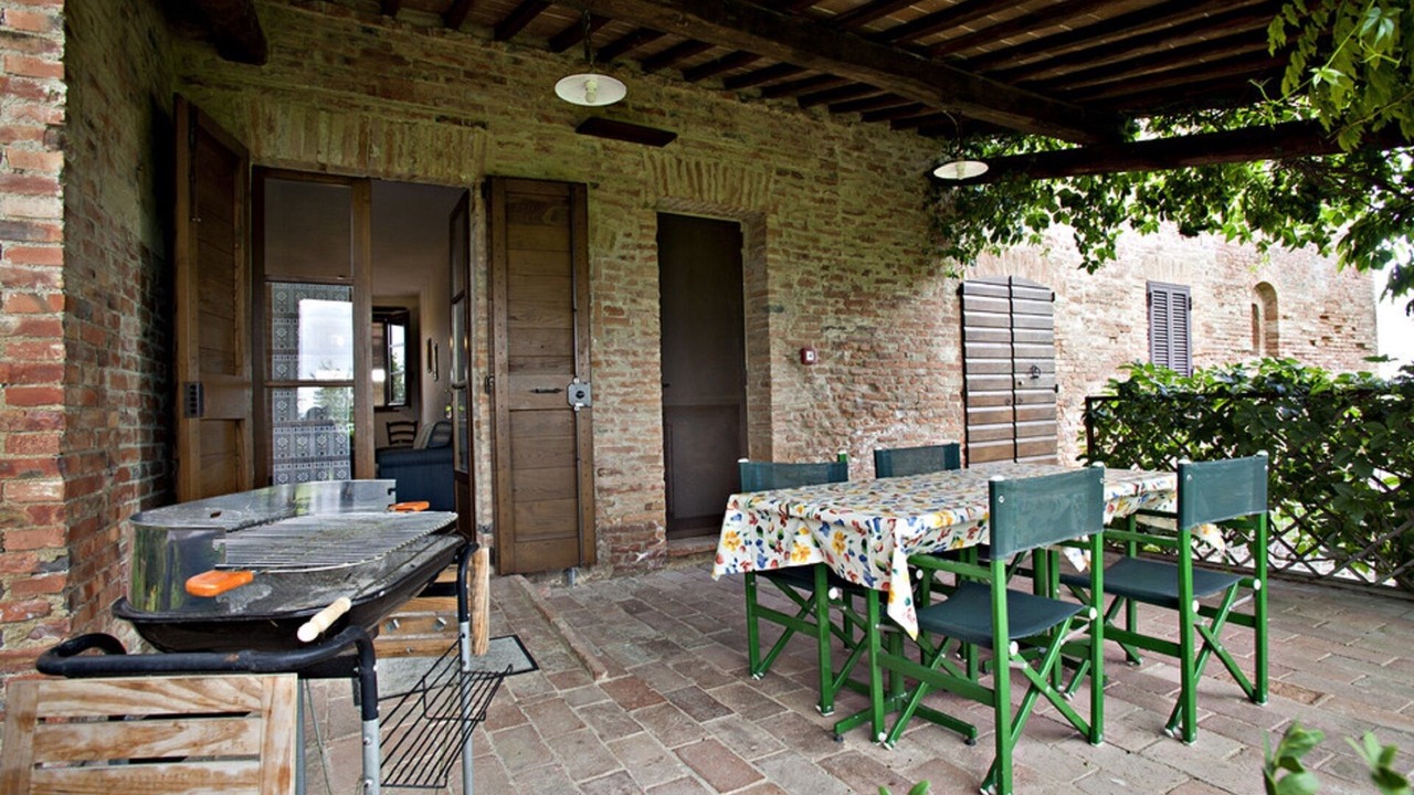 Photo of Outdoor in Ponte di Gabbiano