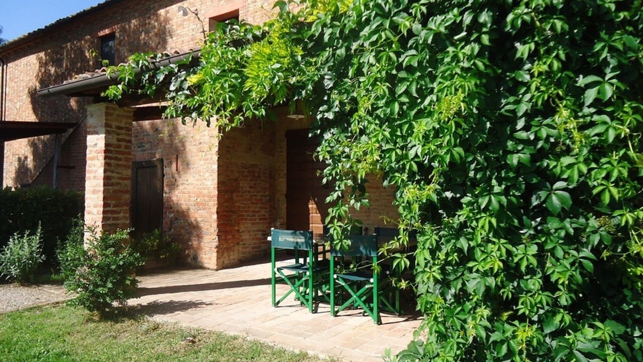 Photo of Patio Balcony in Ponte di Gabbiano