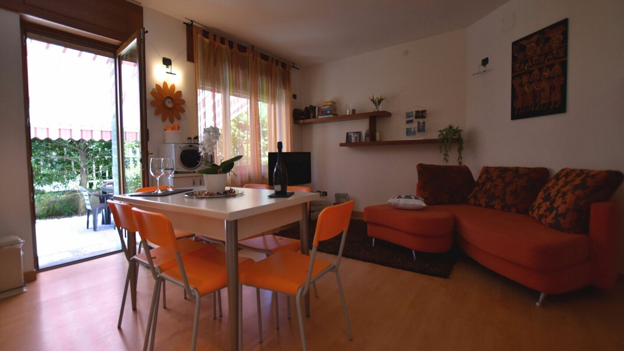 Photo of Livingroom in Mergozzo