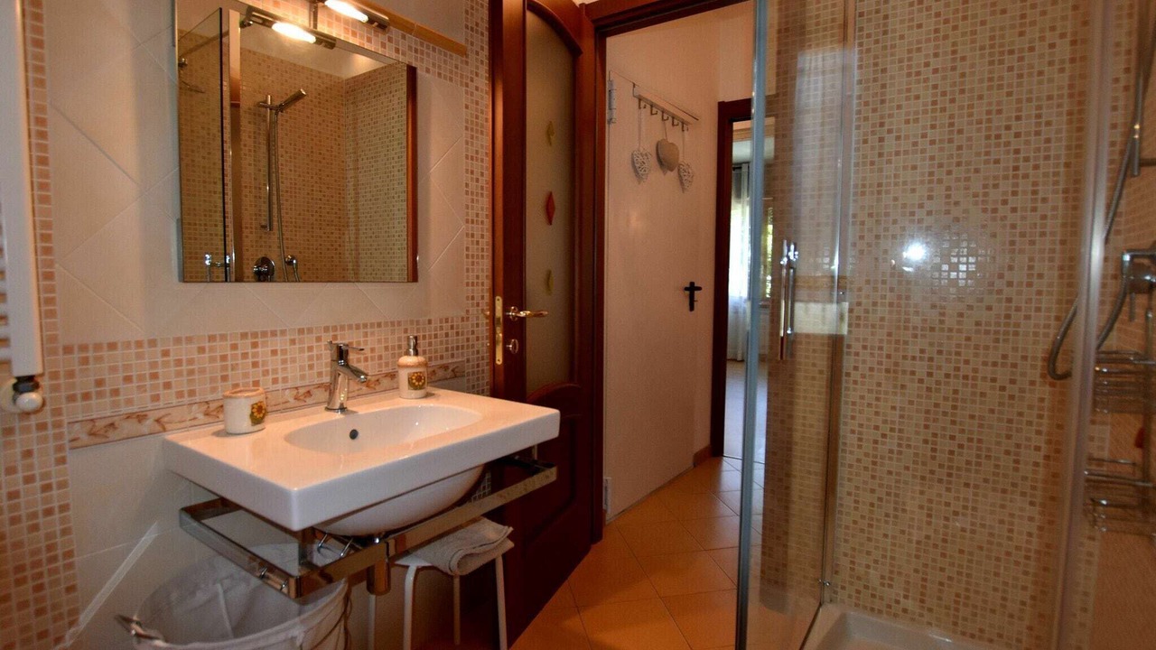 Photo of Bathroom in Mergozzo