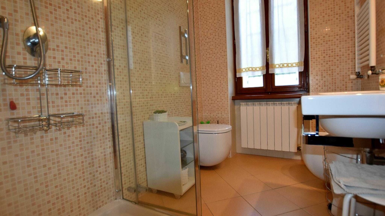 Photo of Bathroom in Mergozzo