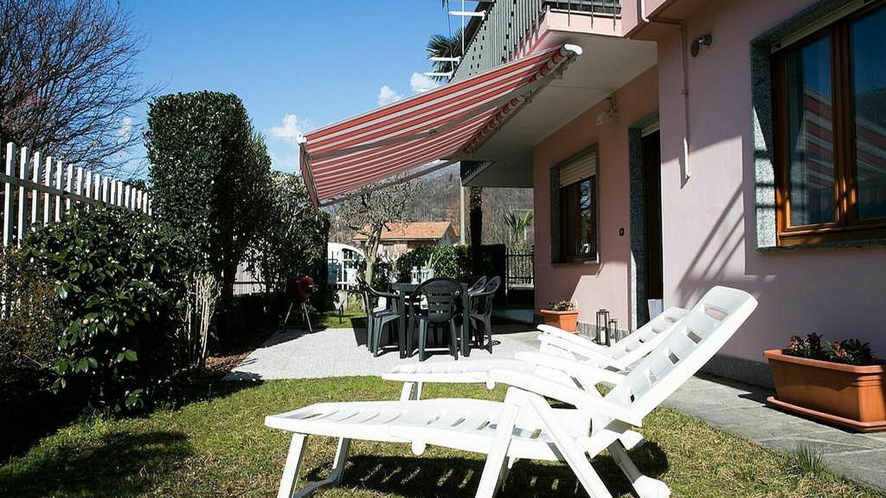 Photo of Outdoor in Mergozzo