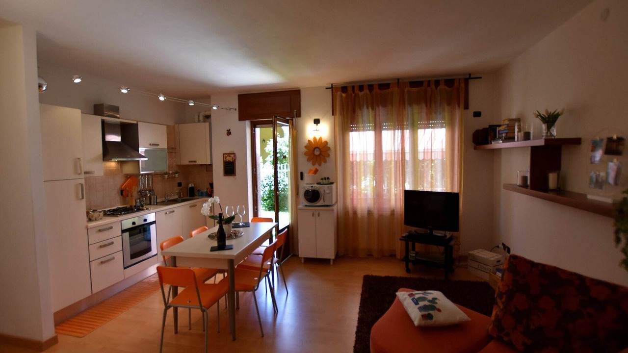 Photo of Livingroom in Mergozzo