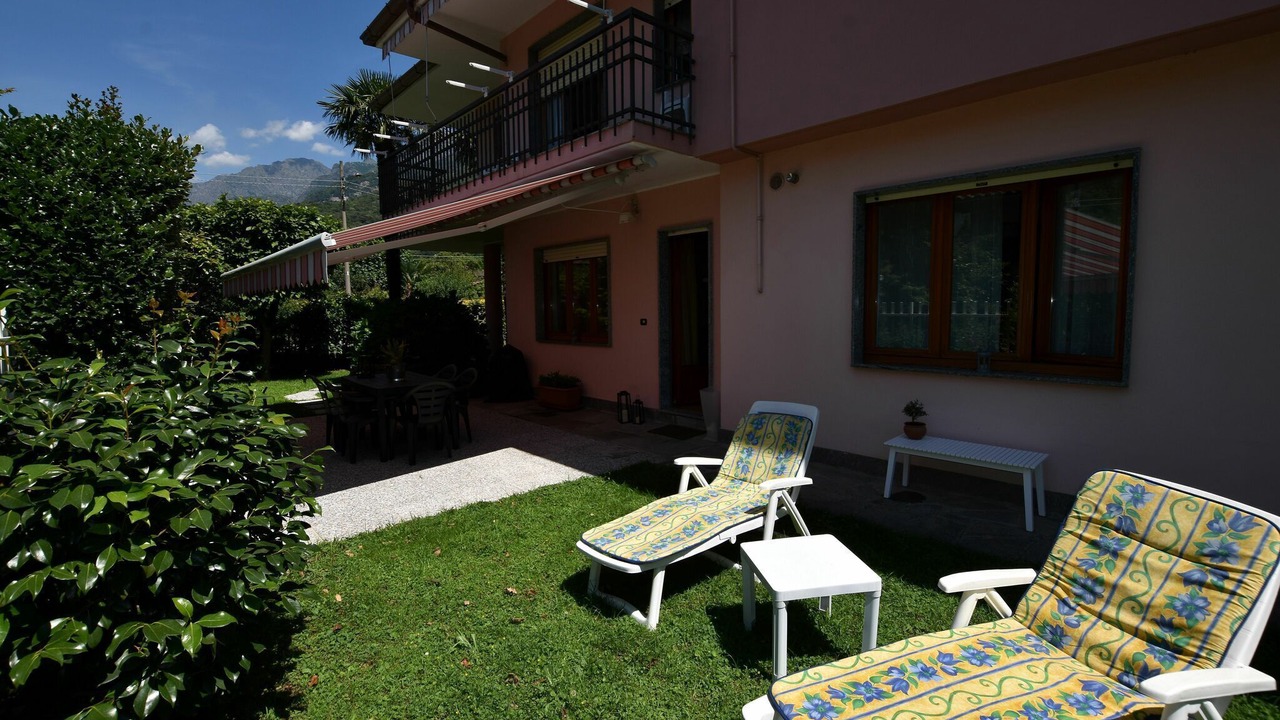 Photo of Outdoor in Mergozzo