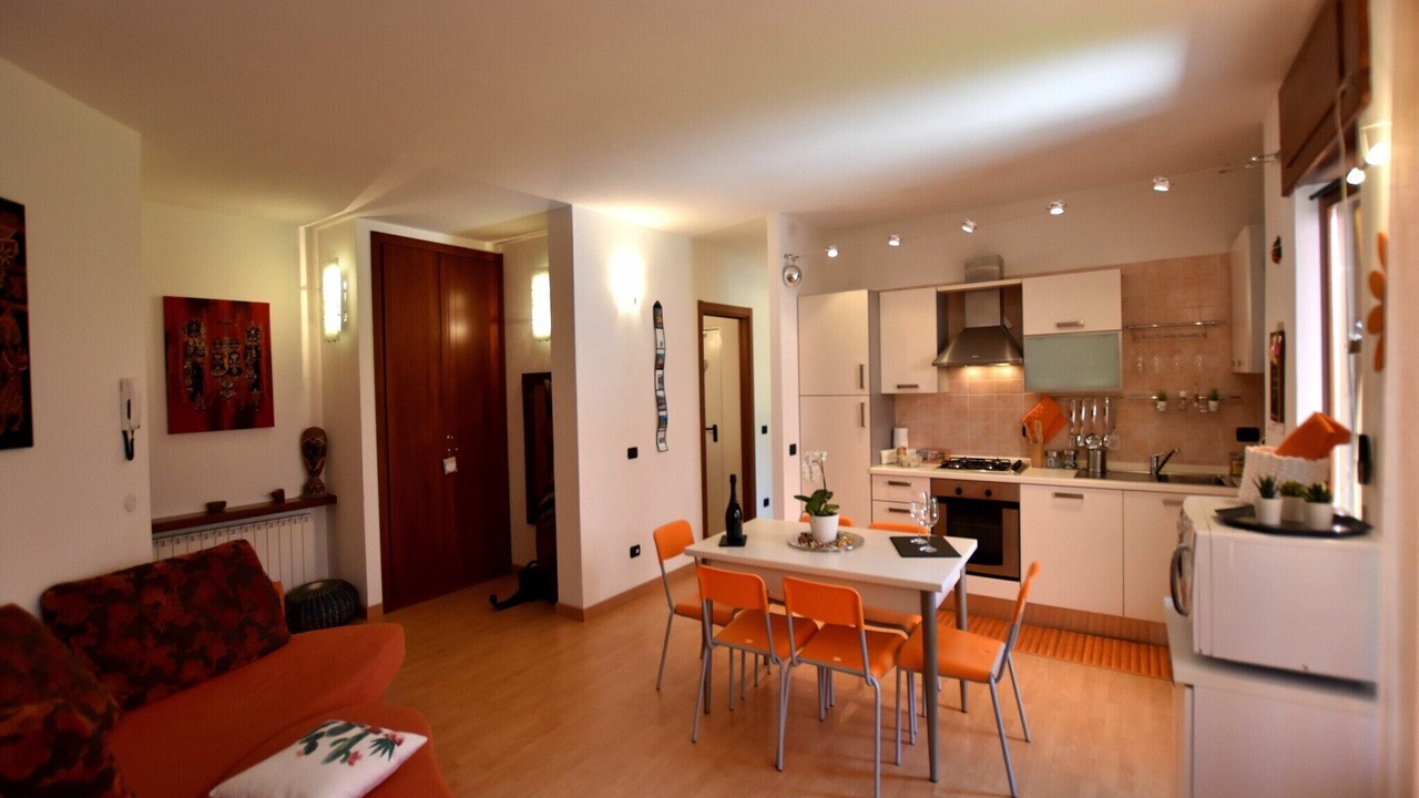 Photo of Livingroom in Mergozzo