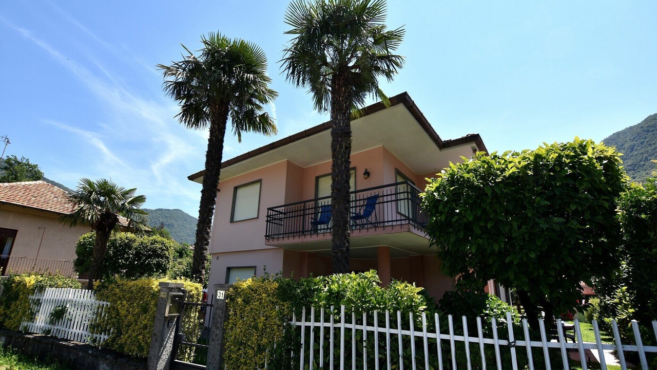 Photo of Outdoor in Mergozzo