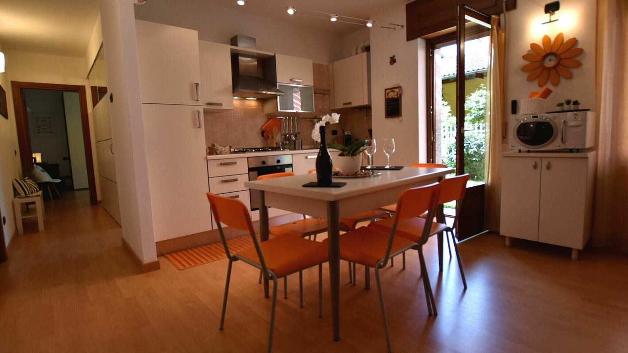 Photo of Livingroom in Mergozzo