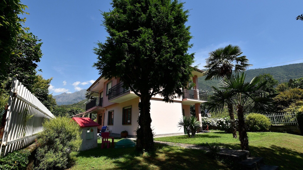 Photo of Outdoor in Mergozzo