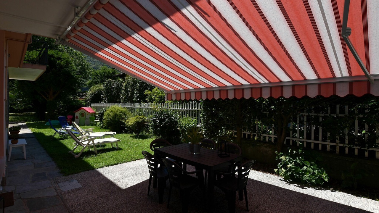Photo of Patio Balcony in Mergozzo