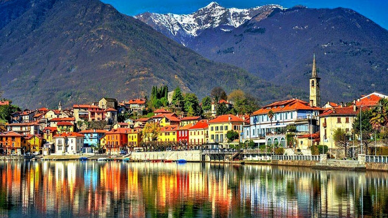Photo of Others in Mergozzo