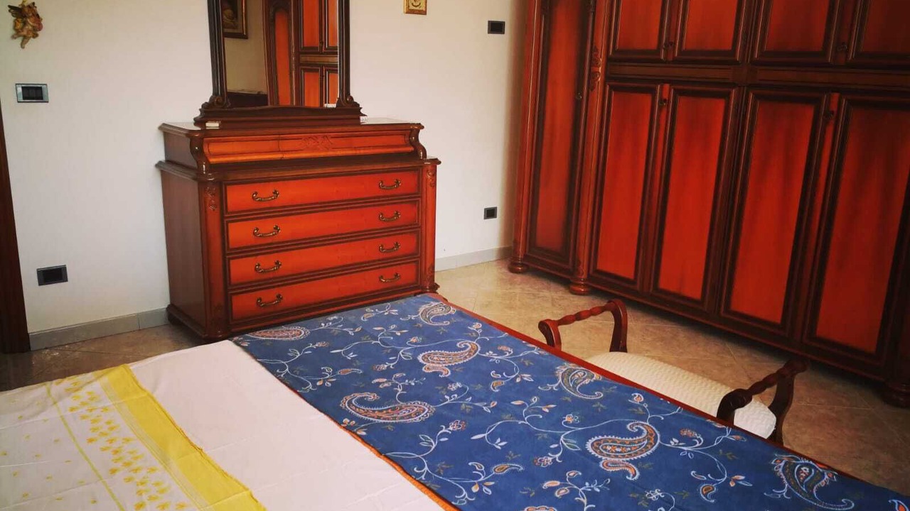 Photo of Bedroom in Bacoli