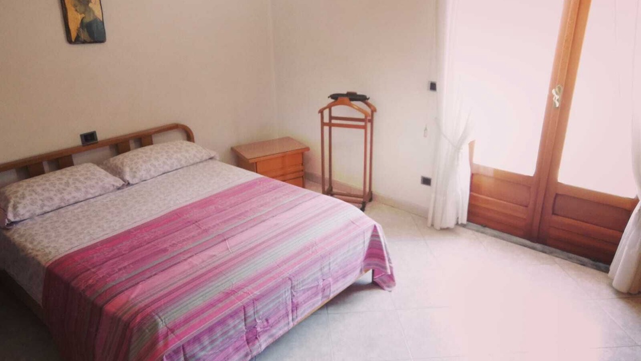 Photo of Bedroom in Bacoli